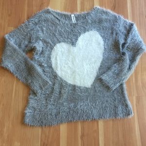 Bethany Mota sweater